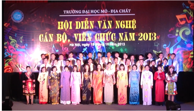 Tiết mục đồng ca
